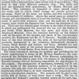Illustrated London News 1867 vol.51 page 278