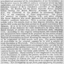 Illustrated London News 1867 vol.51 page 310