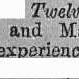 Illustrated London News 1867 vol.51 page 318