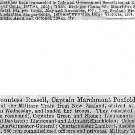 Illustrated London News 1867 vol.51 page 399
