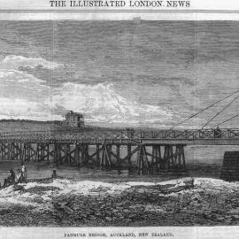 Illustrated London News 1867 vol.51 page 405