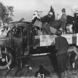 Parade - AHIA Hamilton