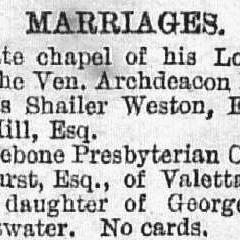 Illustrated London News 1867 vol.51 page 506