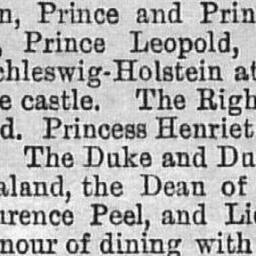 Illustrated London News 1867 vol.51 page 611
