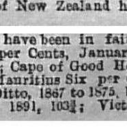 Illustrated London News 1867 vol.51 page 615