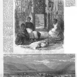 Illustrated London News 1867 vol.50 page 29