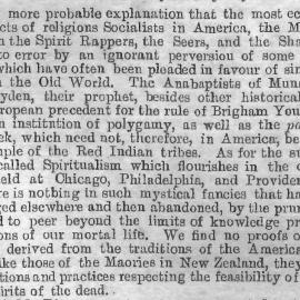 Illustrated London News 1867 vol.50 page 167