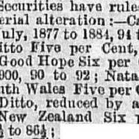 Illustrated London News 1867 vol.50 page 442