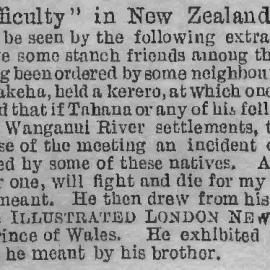 Illustrated London News 1867 vol.50 page 534