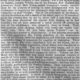 Illustrated London News 1867 vol.50 page 550