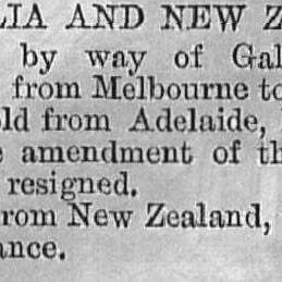 Illustrated London News 1866 vol.49 page 199