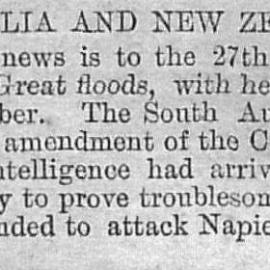 Illustrated London News 1866 vol.49 page 566