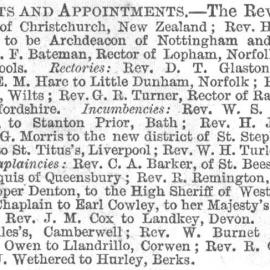 Illustrated London News 1866 vol.48 page 107