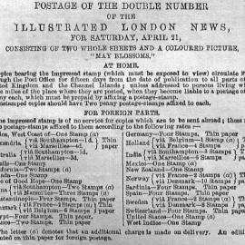 Illustrated London News 1866 vol.48 page 378