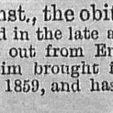 Illustrated London News 1866 vol.48 page 487