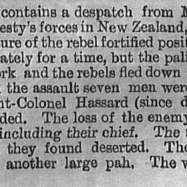 Illustrated London News 1866 vol.48 page 489