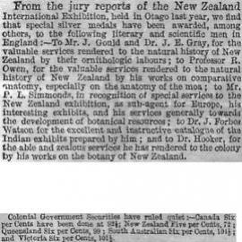 Illustrated London News 1866 vol.48 page 511