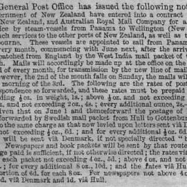 Illustrated London News 1866 vol.48 page 542