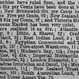 Illustrated London News 1866 vol.48 page 562
