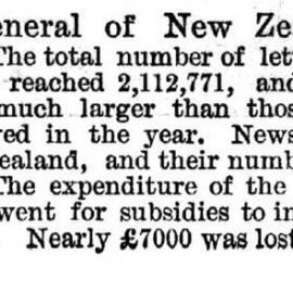 Illustrated London News 1865 vol.47 page 519