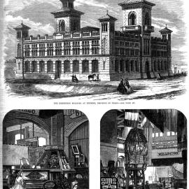 Illustrated London News 1865 vol.46 page 457