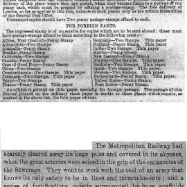 Illustrated London News 1864 vol.45 page 114