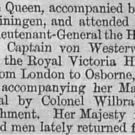 Illustrated London News 1864 vol.45 page 187