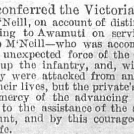 Illustrated London News 1864 vol.45 page 199