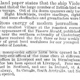 Illustrated London News 1864 vol.45 page 367