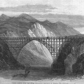 Illustrated London News 1864 vol.45 page 440