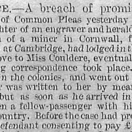 Illustrated London News 1864 vol.45 page 599