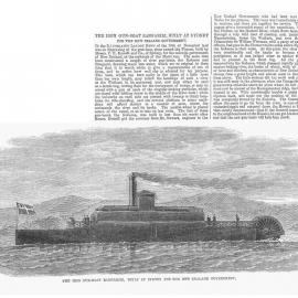 Illustrated London News 1864 vol.44 page 545