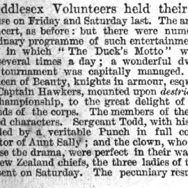 Illustrated London News 1863 vol.43 page 3