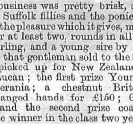 Illustrated London News 1862 vol.41 page 3