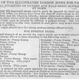 Illustrated London News 1862 vol.41 page 434