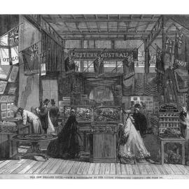 Illustrated London News 1862 vol.41 page 532