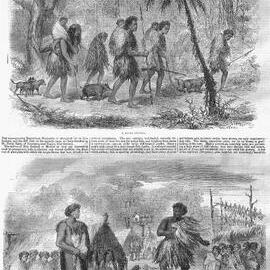 Illustrated London News 1862 vol.40 page 123