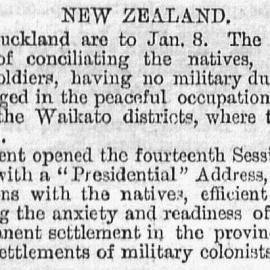 Illustrated London News 1862 vol.40 page 281