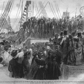 Illustrated London News 1862 vol.40 page 567