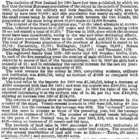 Illustrated London News 1861 vol.39 page 288
