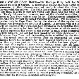 Illustrated London News 1861 vol.39 page 337