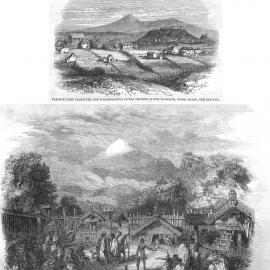 Illustrated London News 1860 vol.37 page 386