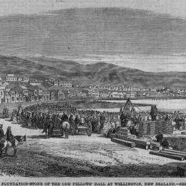 Illustrated London News 1859 vol.35 page 434
