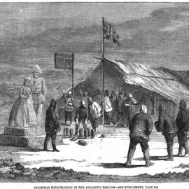 Illustrated London News 1859 vol.35 page 643