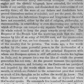 Illustrated London News 1859 vol.34 page 250
