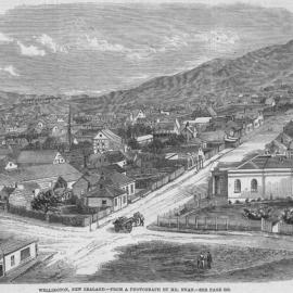 Illustrated London News 1859 vol.34 page 357