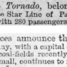 Illustrated London News 1859 vol.34 page 597