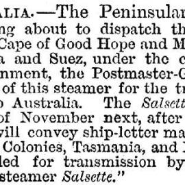 Illustrated London News 1858 vol.33 page 372