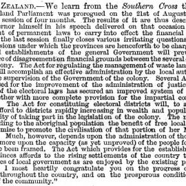 Illustrated London News 1858 vol.33 page 468