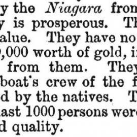 Illustrated London News 1858 vol.33 page 588